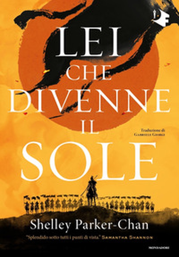Lei che divenne il sole - Librerie.coop Lei che divenne il sole - Librerie.coop