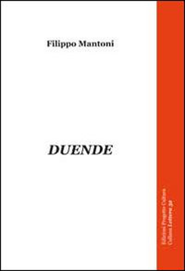 Duende - Librerie.coop Duende - Librerie.coop