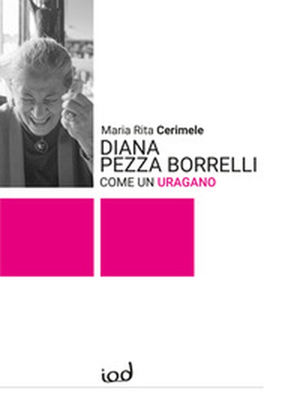 Diana Pezza Borrelli. Come un uragano - Librerie.coop Diana Pezza Borrelli. Come un uragano - Librerie.coop