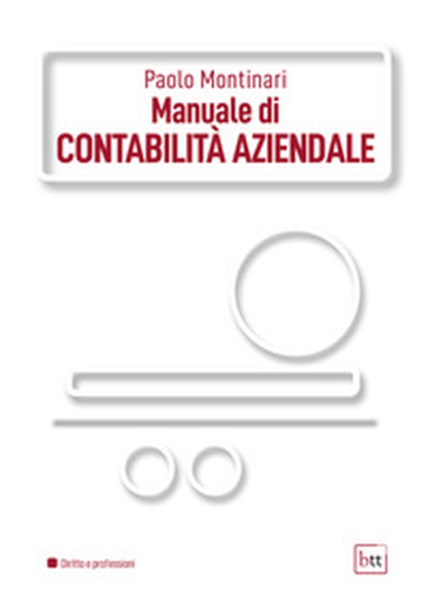 Manuale di contabilità aziendale - Librerie.coop Manuale di contabilità aziendale - Librerie.coop