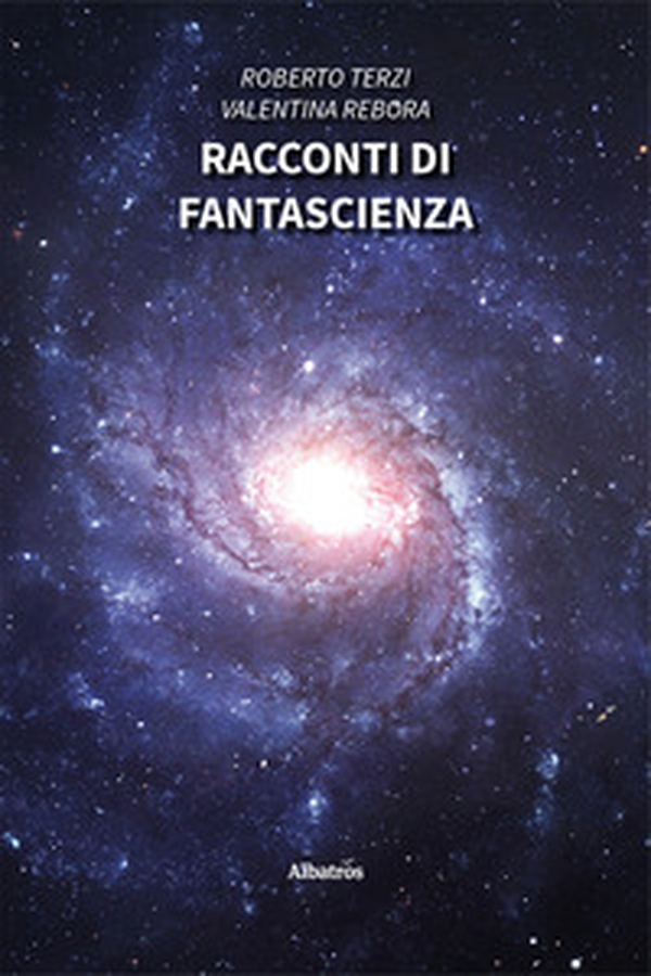 Racconti di fantascienza - Librerie.coop Racconti di fantascienza - Librerie.coop