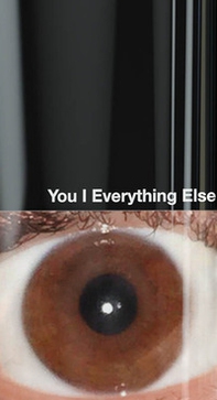 You I and everything else - Librerie.coop