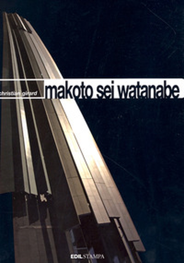 Makoto Sei Watanabe - Librerie.coop Makoto Sei Watanabe - Librerie.coop