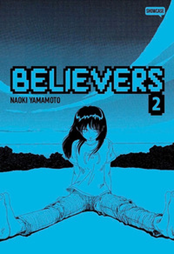 Believers - Librerie.coop Believers - Librerie.coop