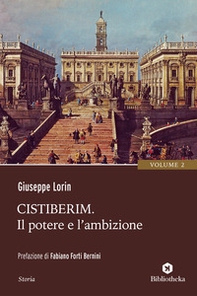 Cistiberim - Vol. 2 - Librerie.coop