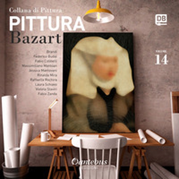 Collana di pittura Bazart - Librerie.coop Collana di pittura Bazart - Librerie.coop