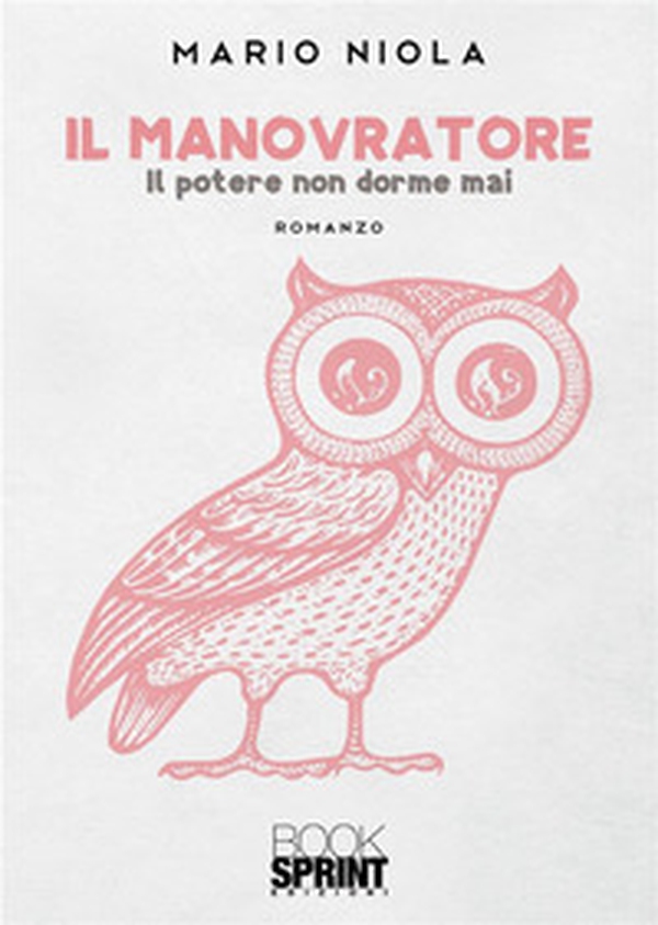 Il manovratore - Librerie.coop Il manovratore - Librerie.coop