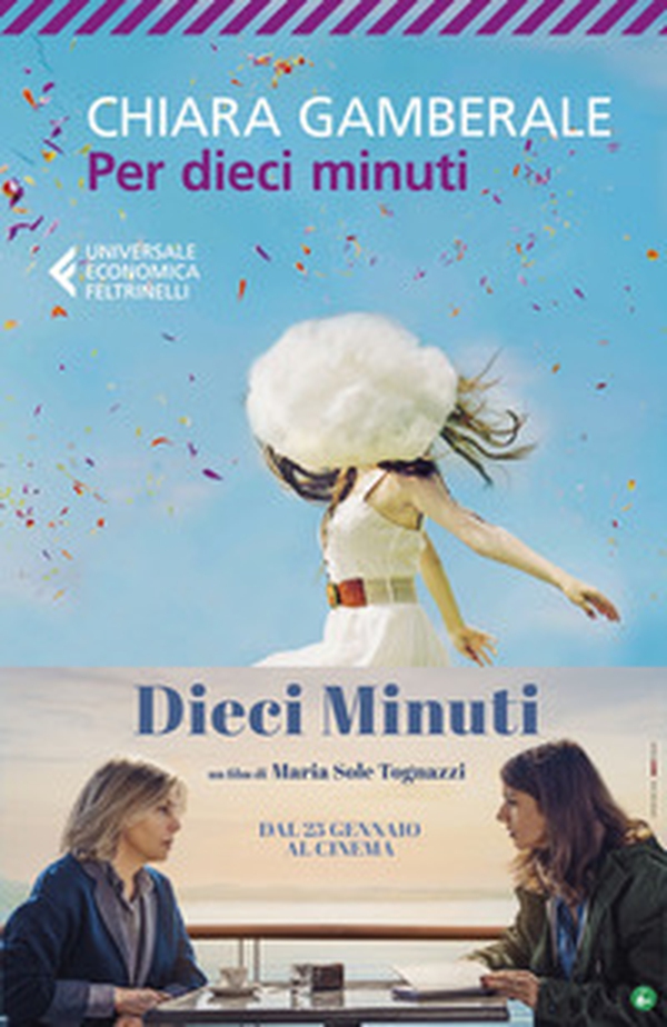 Per dieci minuti - Librerie.coop Per dieci minuti - Librerie.coop