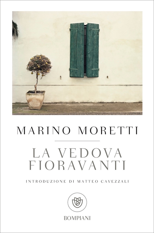 La vedova Fioravanti - Librerie.coop La vedova Fioravanti - Librerie.coop