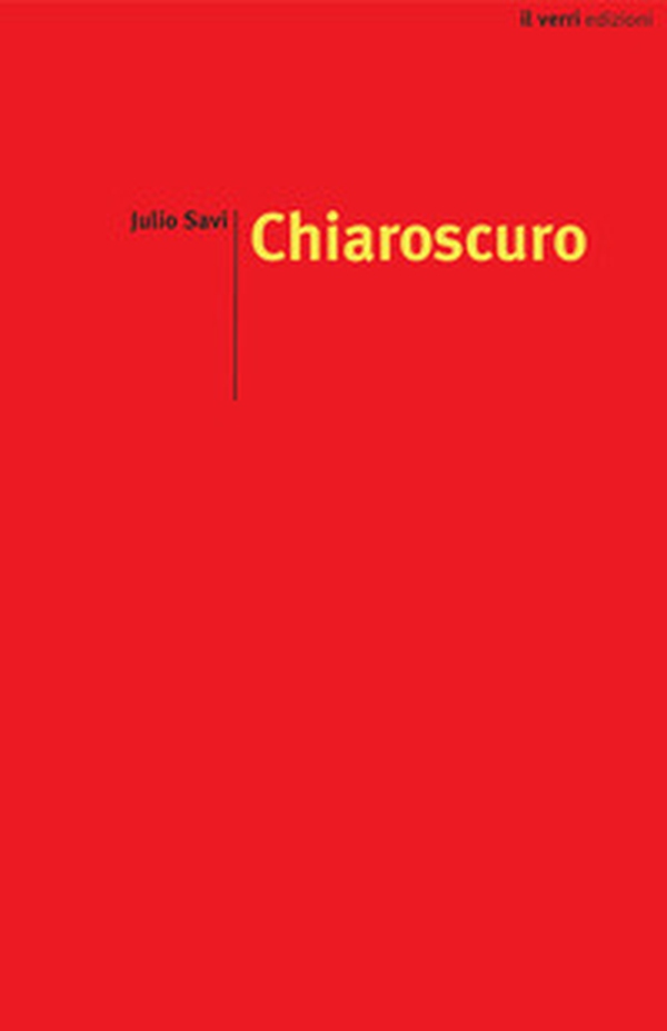 Chiaroscuro - Librerie.coop Chiaroscuro - Librerie.coop