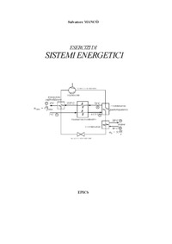 Esercizi di sistemi energetici - Librerie.coop Esercizi di sistemi energetici - Librerie.coop