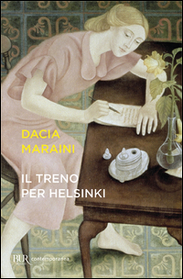 Il treno per Helsinki - Librerie.coop Il treno per Helsinki - Librerie.coop