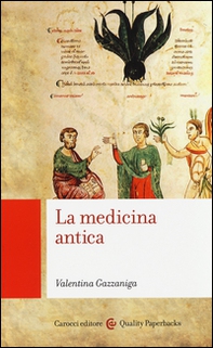 La medicina antica - Librerie.coop