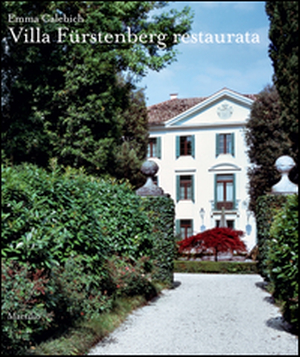 Villa Fürstenberg - Librerie.coop Villa Fürstenberg - Librerie.coop