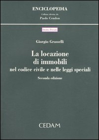 La locazione di immobili nel Codice civile e nelle leggi speciali - Librerie.coop