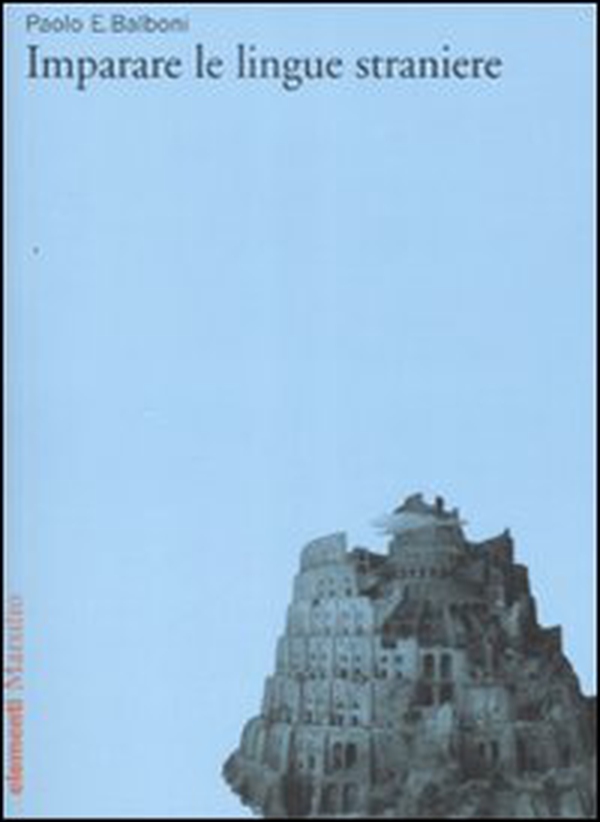 Imparare le lingue straniere - Librerie.coop Imparare le lingue straniere - Librerie.coop