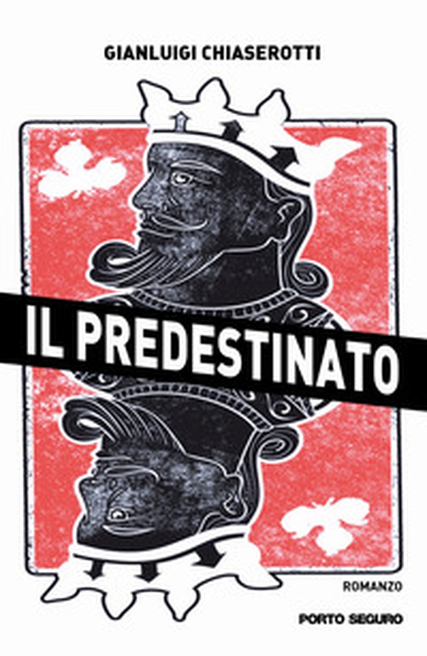 Il predestinato - Librerie.coop Il predestinato - Librerie.coop