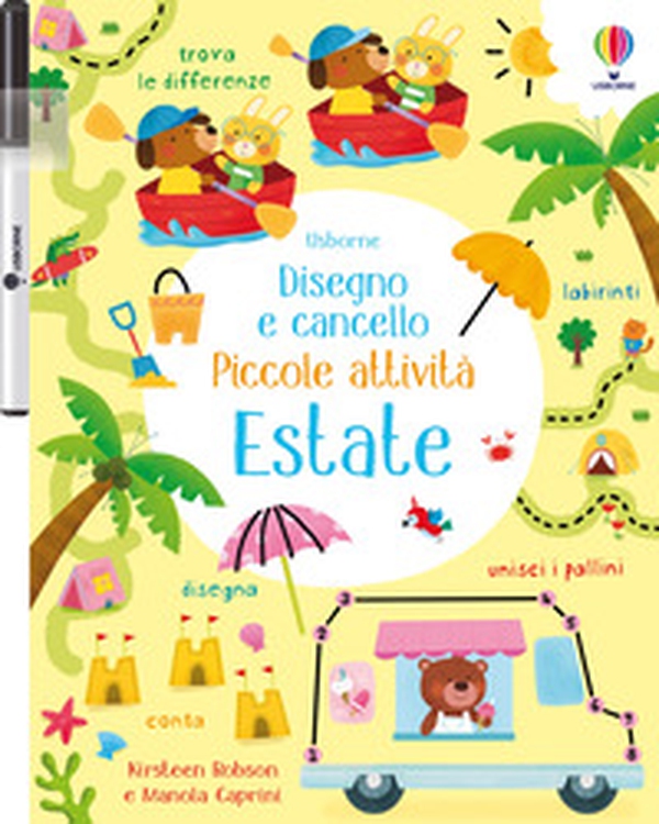Estate - Librerie.coop Estate - Librerie.coop