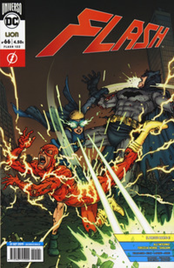 Flash - Librerie.coop Flash - Librerie.coop