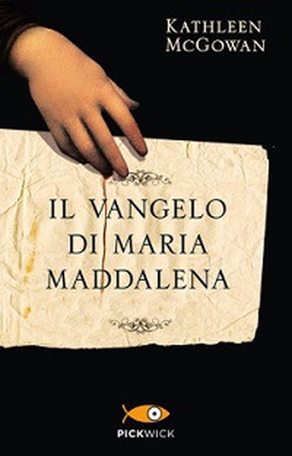 Il Vangelo di Maria Maddalena - Librerie.coop Il Vangelo di Maria Maddalena - Librerie.coop