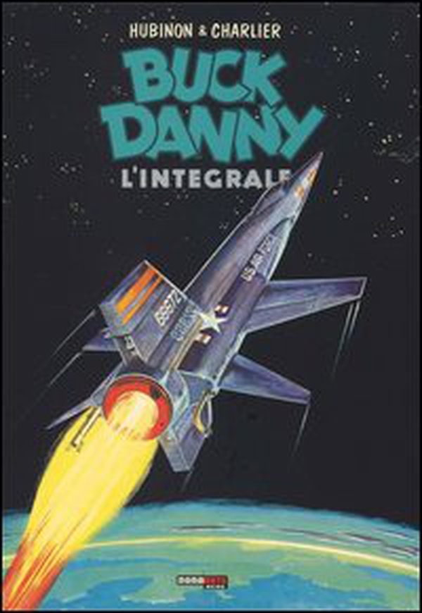 Buck Danny. L'integrale (1962-1965) - Librerie.coop Buck Danny. L'integrale (1962-1965) - Librerie.coop