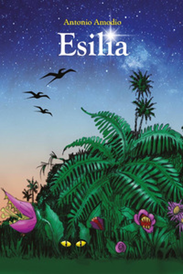 Esilia - Librerie.coop Esilia - Librerie.coop
