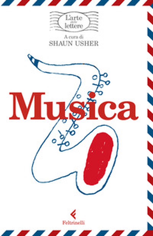 Musica. L'arte delle lettere - Librerie.coop Musica. L'arte delle lettere - Librerie.coop