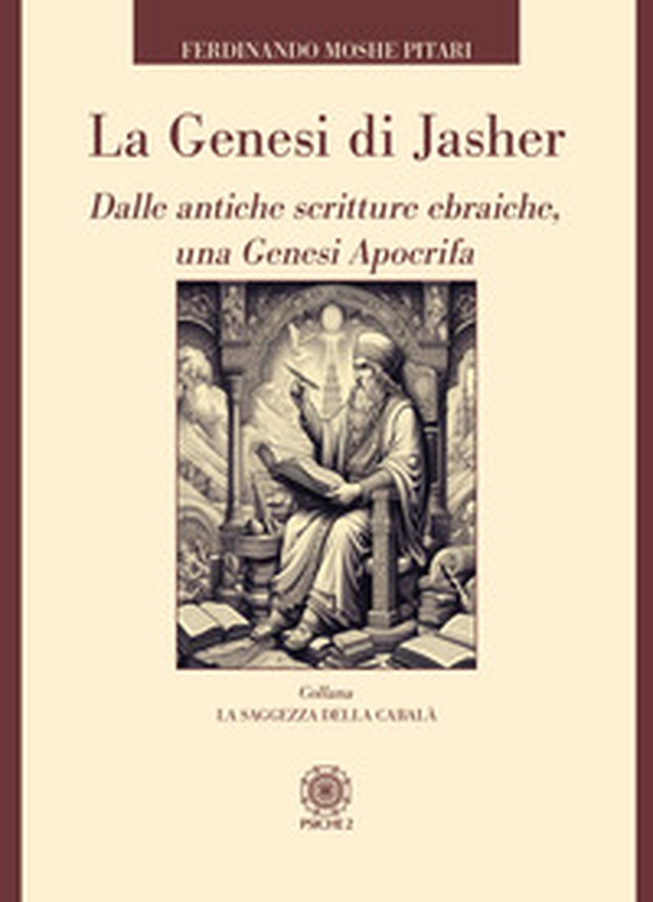 La Genesi di Jasher. Dalle antiche scritture ebraiche, una Genesi apocrifa - Librerie.coop La Genesi di Jasher. Dalle antiche scritture ebraiche, una Genesi apocrifa - Librerie.coop