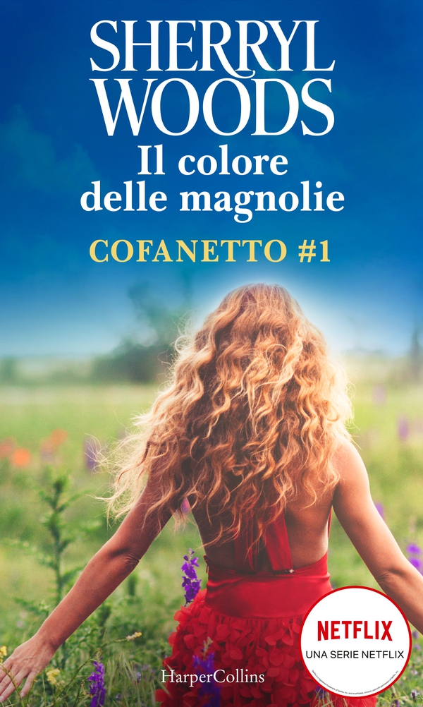 Il colore delle magnolie - Cofanetto 1 - Librerie.coop Il colore delle magnolie - Cofanetto 1 - Librerie.coop