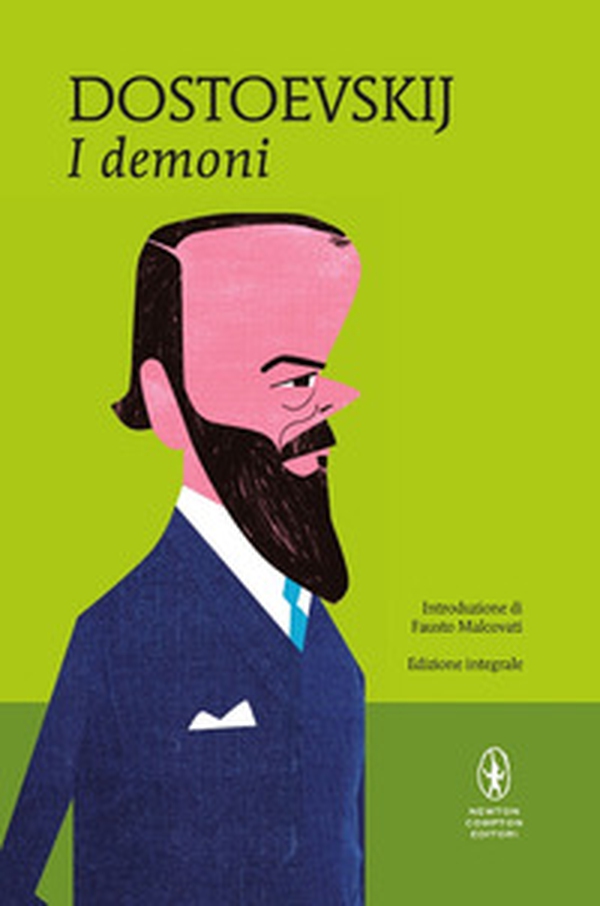 I demoni - Librerie.coop I demoni - Librerie.coop