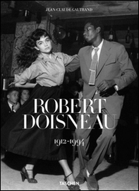 Robert Doisneau 1912-1994. Ediz. italiana, spagnola e portoghese - Librerie.coop