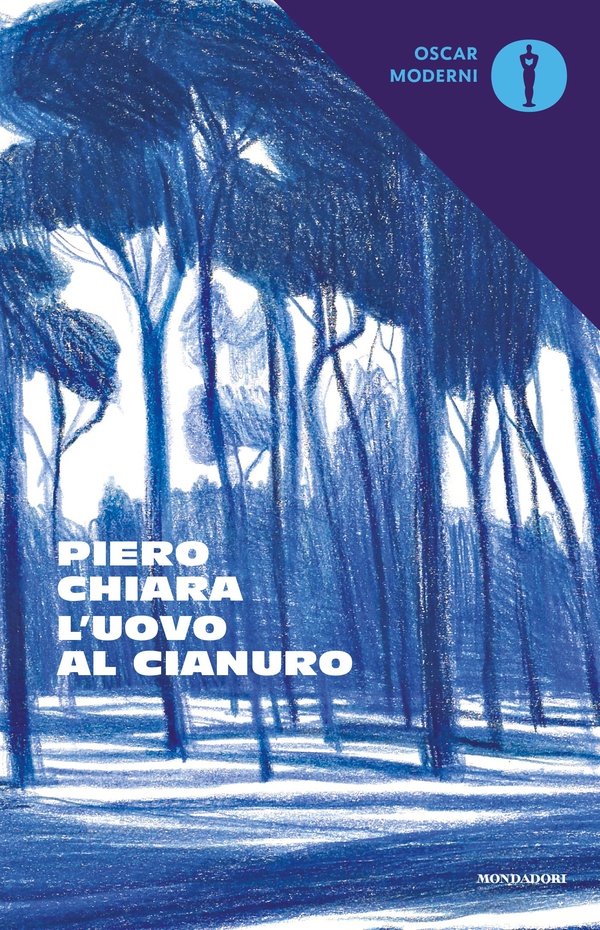 L'uovo al cianuro - Librerie.coop L'uovo al cianuro - Librerie.coop