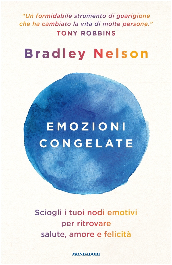 Emozioni congelate - Librerie.coop Emozioni congelate - Librerie.coop