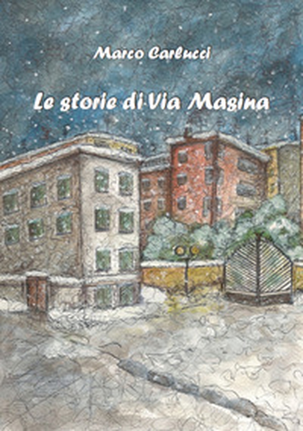 Le storie di via Masina - Librerie.coop Le storie di via Masina - Librerie.coop
