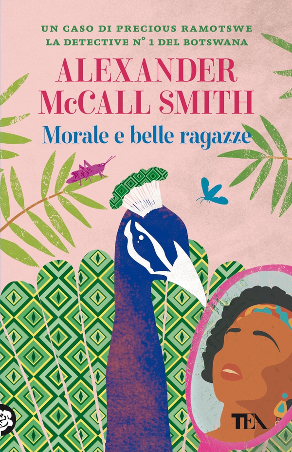 Morale e belle ragazze - Librerie.coop Morale e belle ragazze - Librerie.coop