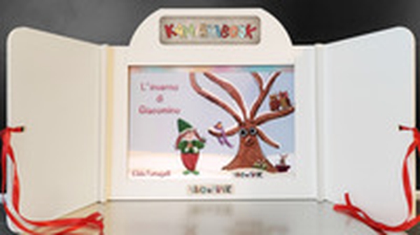 L'inverno di Giacomino. Kamishibai - Librerie.coop L'inverno di Giacomino. Kamishibai - Librerie.coop