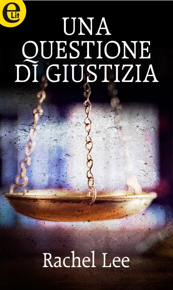 Una questione di giustizia (eLit) - Librerie.coop Una questione di giustizia (eLit) - Librerie.coop