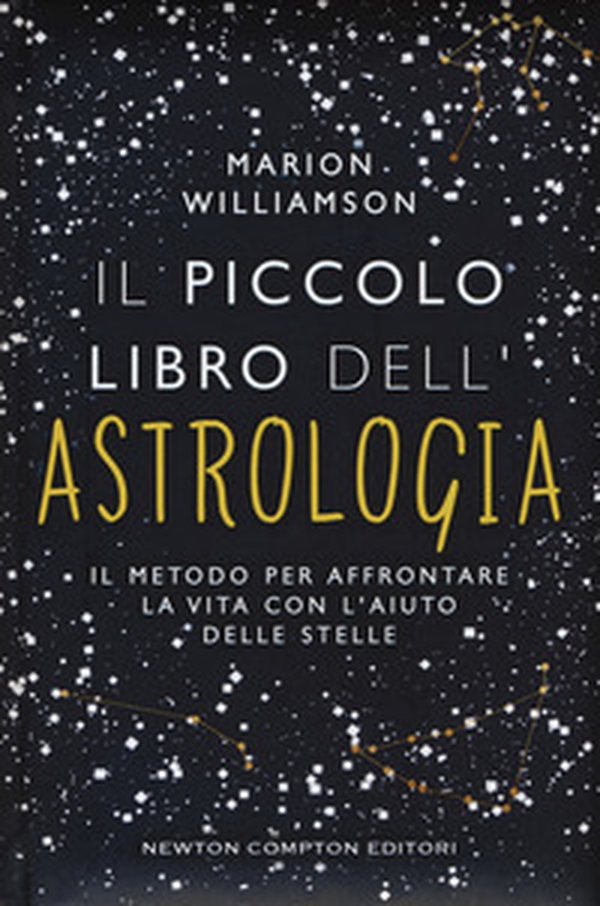 Il piccolo libro dell'astrologia. Il metodo per affrontare la vita con l'aiuto delle stelle - Librerie.coop Il piccolo libro dell'astrologia. Il metodo per affrontare la vita con l'aiuto delle stelle - Librerie.coop