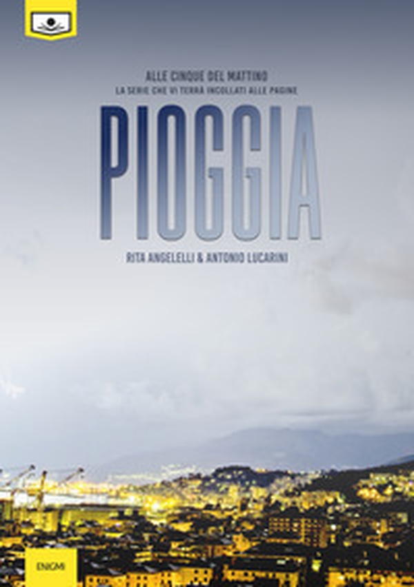Pioggia. Alle cinque del mattino - Librerie.coop Pioggia. Alle cinque del mattino - Librerie.coop
