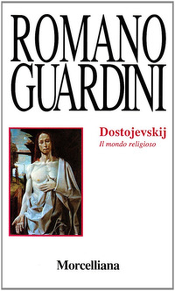 Dostojevskij. Il mondo religioso - Librerie.coop Dostojevskij. Il mondo religioso - Librerie.coop