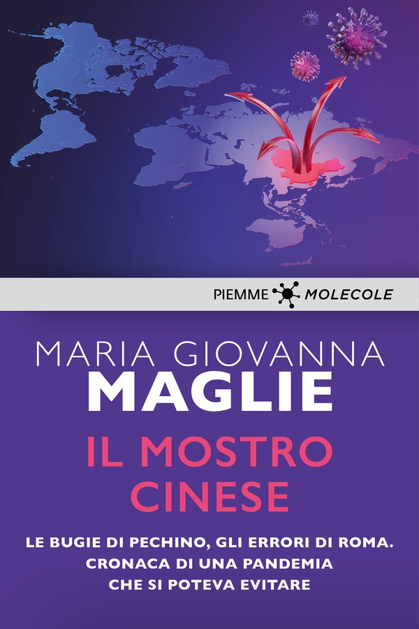 Il mostro cinese - Librerie.coop Il mostro cinese - Librerie.coop