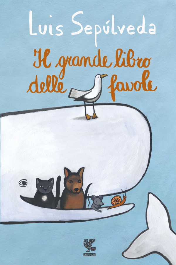 Il grande libro delle favole - Librerie.coop Il grande libro delle favole - Librerie.coop