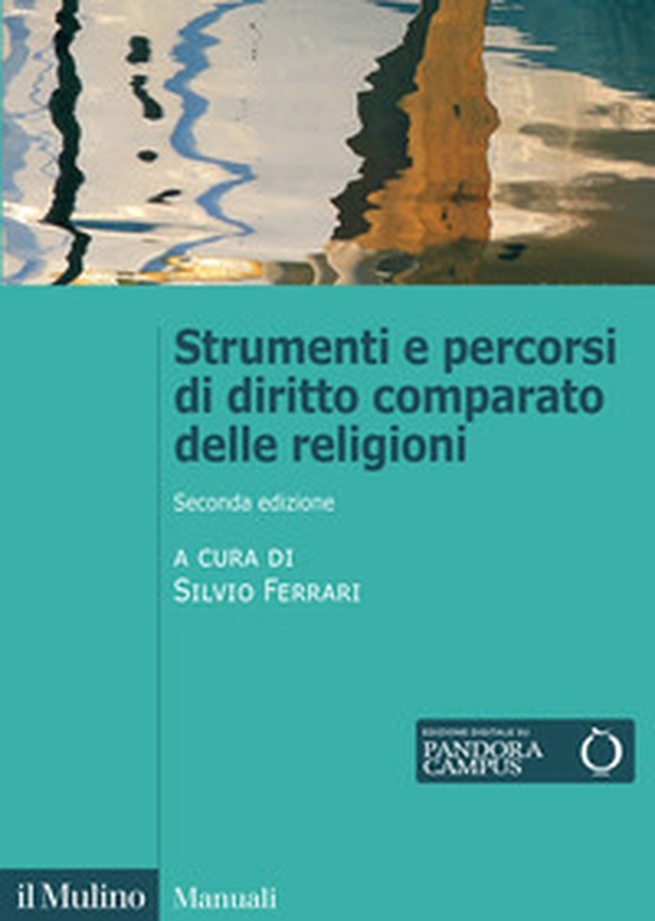 Strumenti e percorsi di diritto comparato delle religioni - Librerie.coop Strumenti e percorsi di diritto comparato delle religioni - Librerie.coop