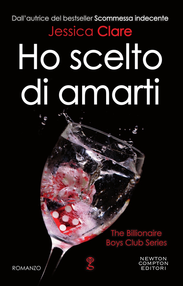 Ho scelto di amarti - Librerie.coop Ho scelto di amarti - Librerie.coop