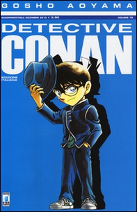 Detective Conan - Vol. 78 - Librerie.coop