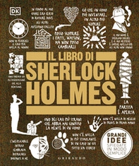 Il libro di Sherlock Holmes - Librerie.coop