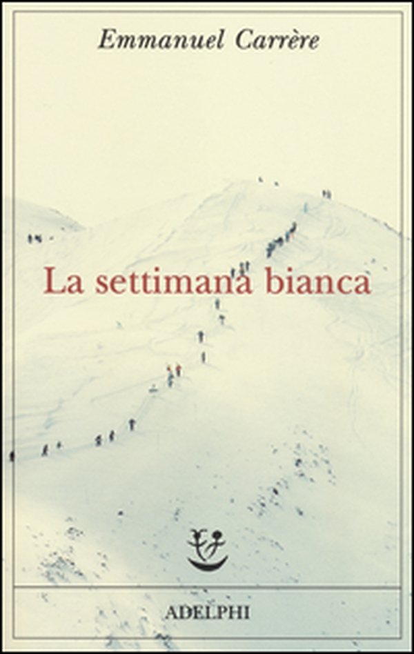 La settimana bianca - Librerie.coop La settimana bianca - Librerie.coop