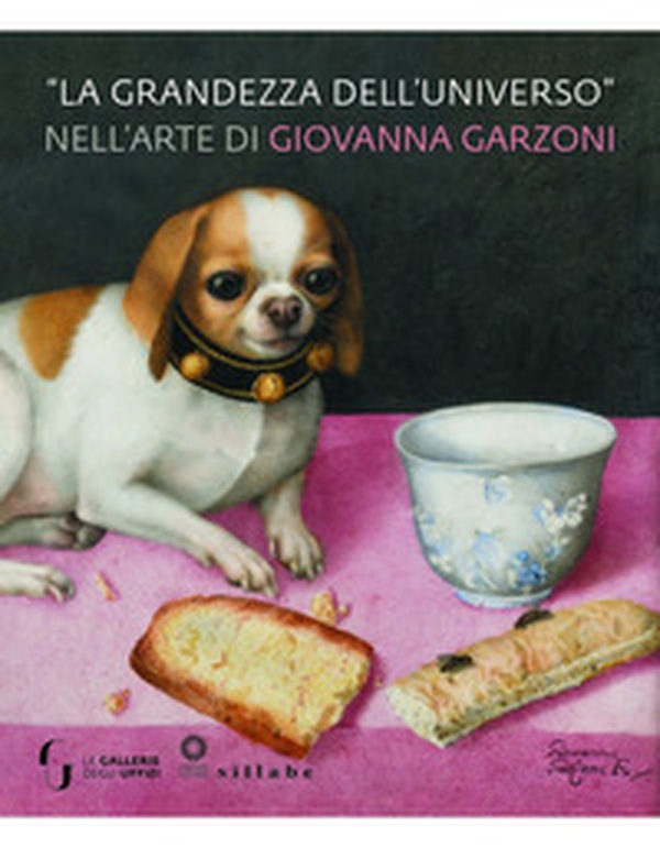 The immensity of the universe in the art of Giovanna Garzoni - Librerie.coop The immensity of the universe in the art of Giovanna Garzoni - Librerie.coop