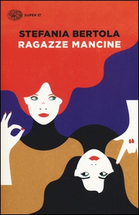Ragazze mancine - Librerie.coop