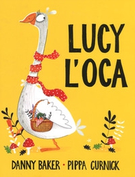 Lucy l'oca - Librerie.coop